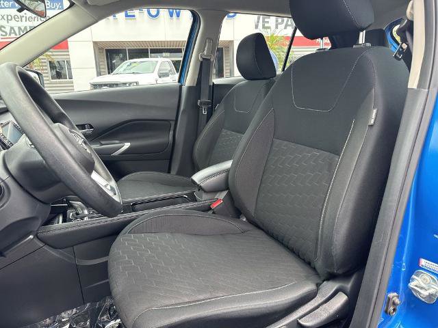 Used 2024 Nissan Kicks SV FWD image 14