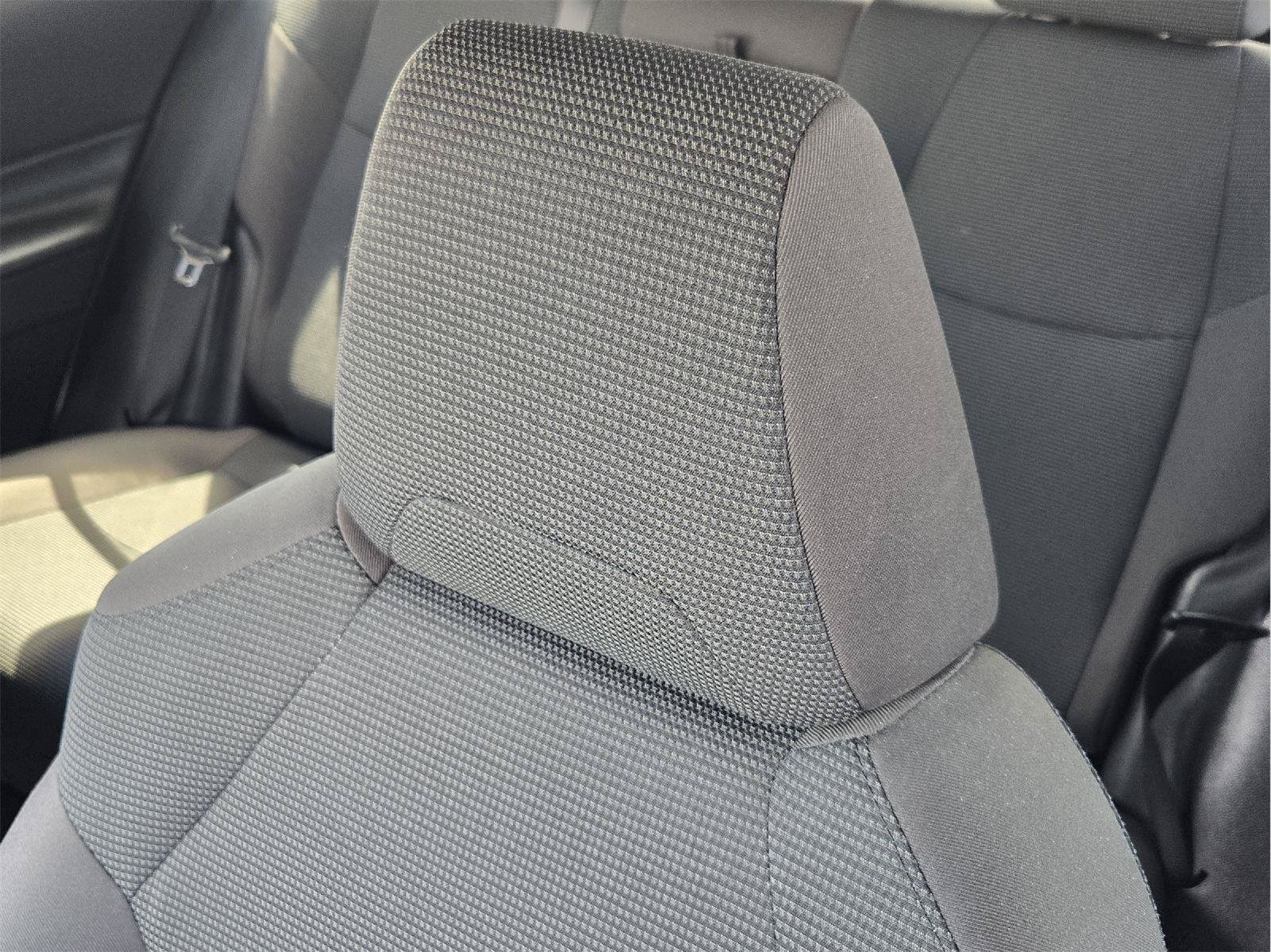 Used 2024 Toyota RAV4 LE FWD image 21