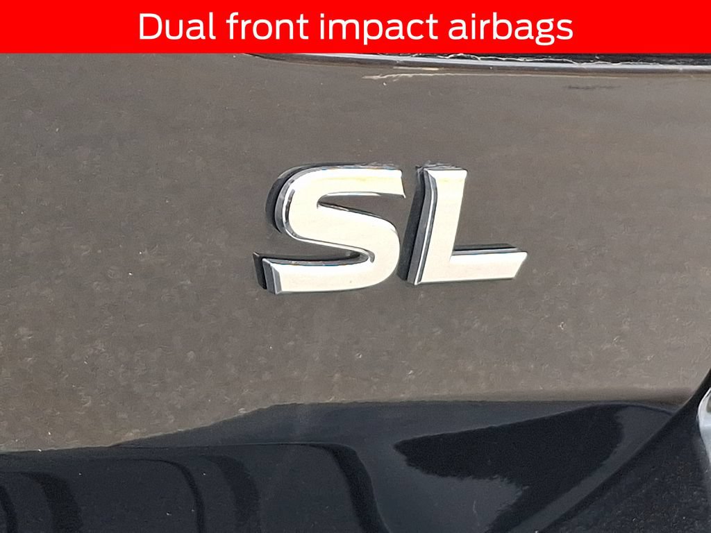 Used 2022 Nissan Armada SL AWD/4WD image 32