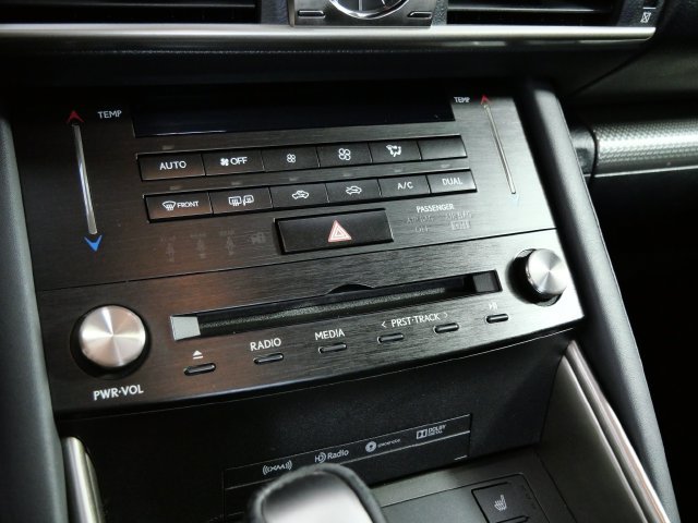 Used 2017 Lexus IS 350 F Sport w/ F Sport Package AWD/4WD image 21