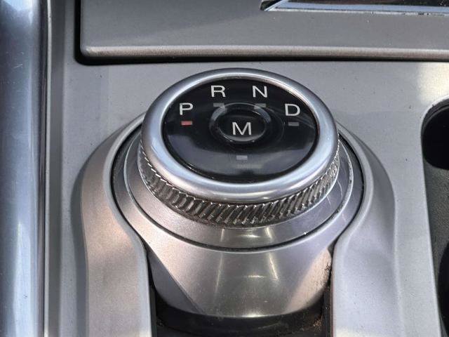 Certified 2022 Ford Explorer Timberline AWD/4WD image 17