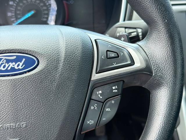 Certified 2019 Ford Fusion SE FWD image 26