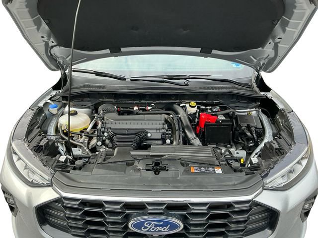 Certified 2024 Ford Escape ST-Line Select w/ Tech Pack #2 image 20