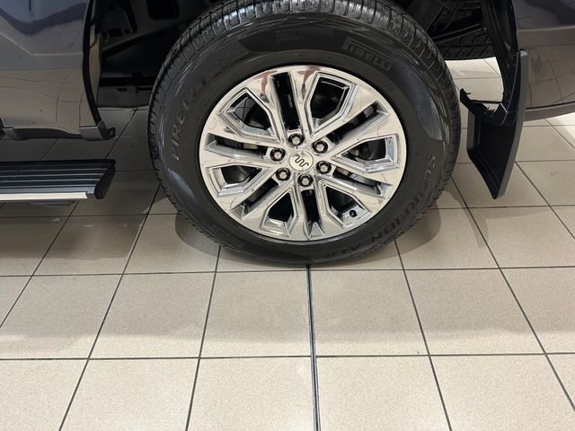 Certified 2024 Ford F150 King Ranch AWD/4WD image 31