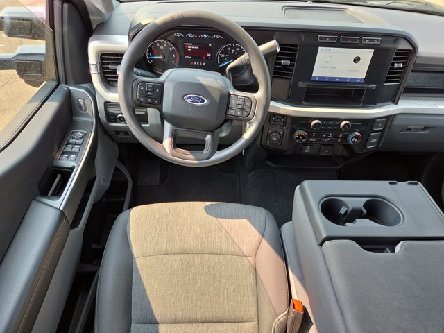 Certified 2024 Ford F250 XL w/ STX Appearance Package AWD/4WD image 12