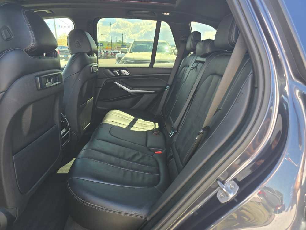 Used 2020 BMW X5 xDrive40i image 16