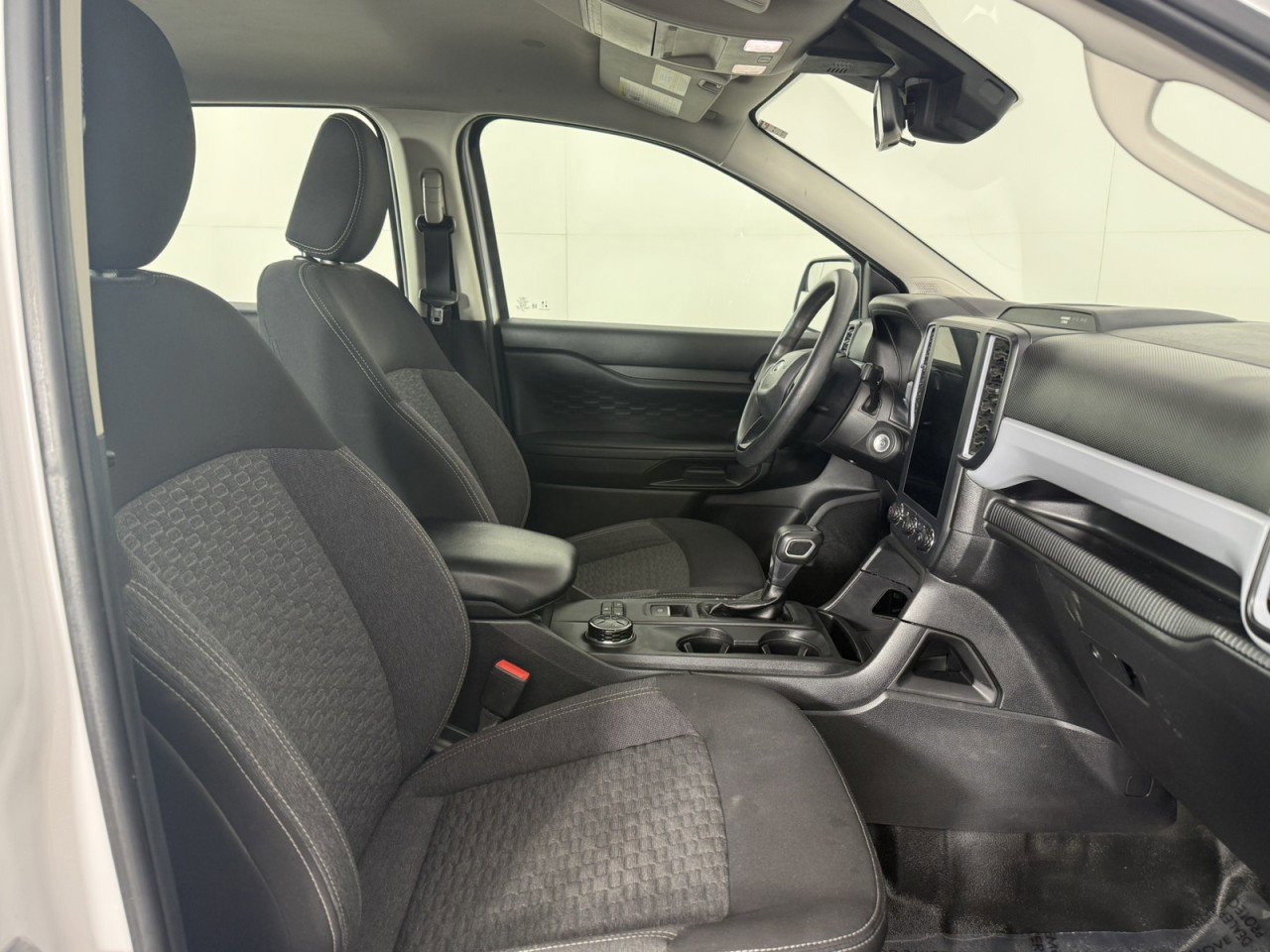 Certified 2024 Ford Ranger XL w/ Trailer Tow Package image 10