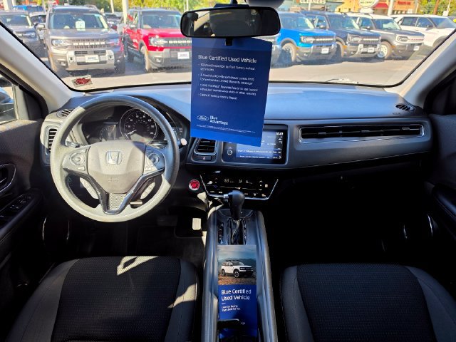 Used 2022 Honda HR-V EX image 3