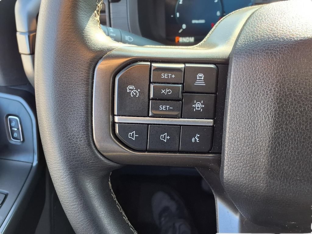 Certified 2024 Ford F150 XLT w/ Equipment Group 302A MID AWD/4WD image 17