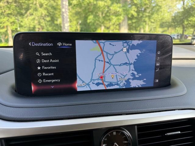 Used 2021 Lexus RX 350 AWD w/ Premium Package image 23