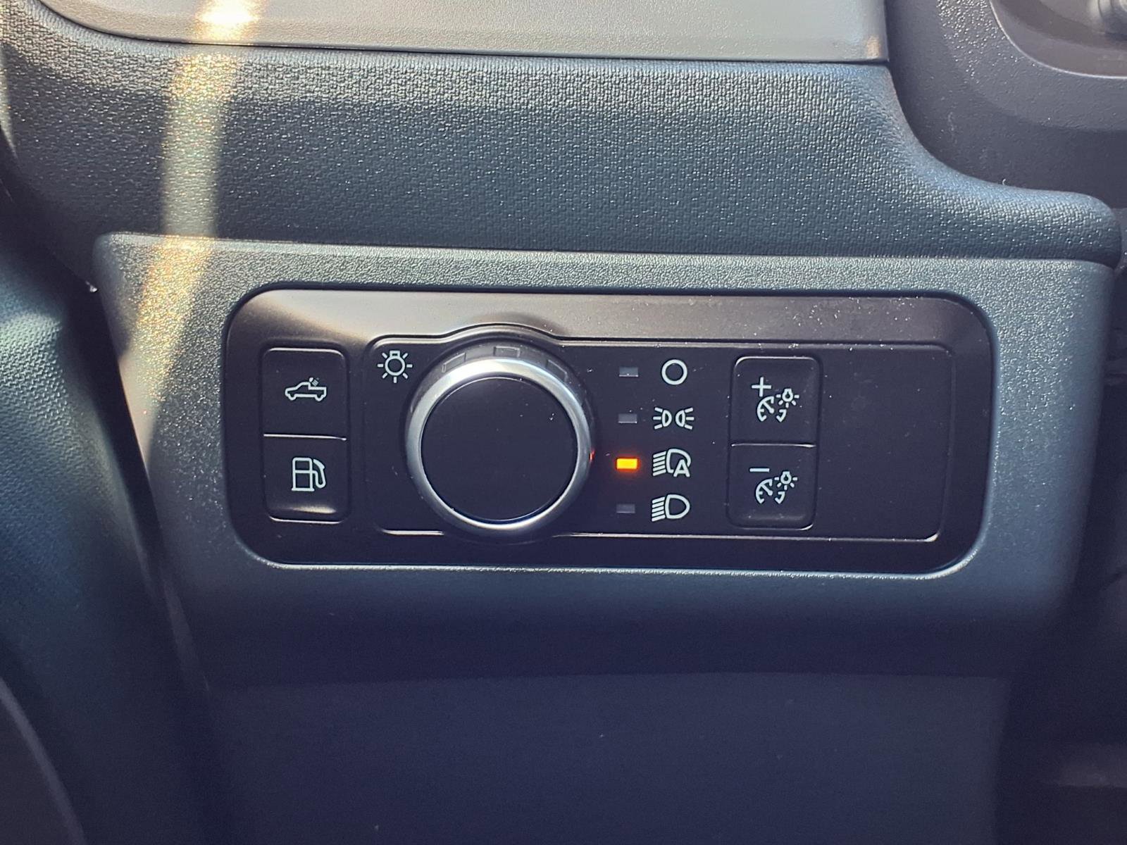 Certified 2023 Ford Maverick XLT w/ Black Appearance Package image 18