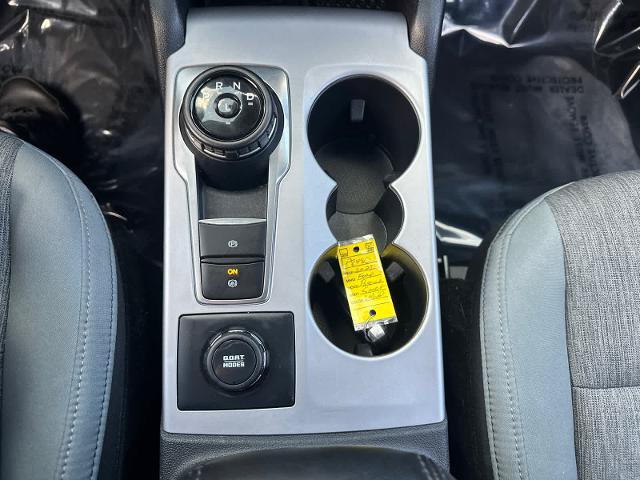 Certified 2023 Ford Bronco Sport Big Bend w/ Convenience Package AWD/4WD image 23