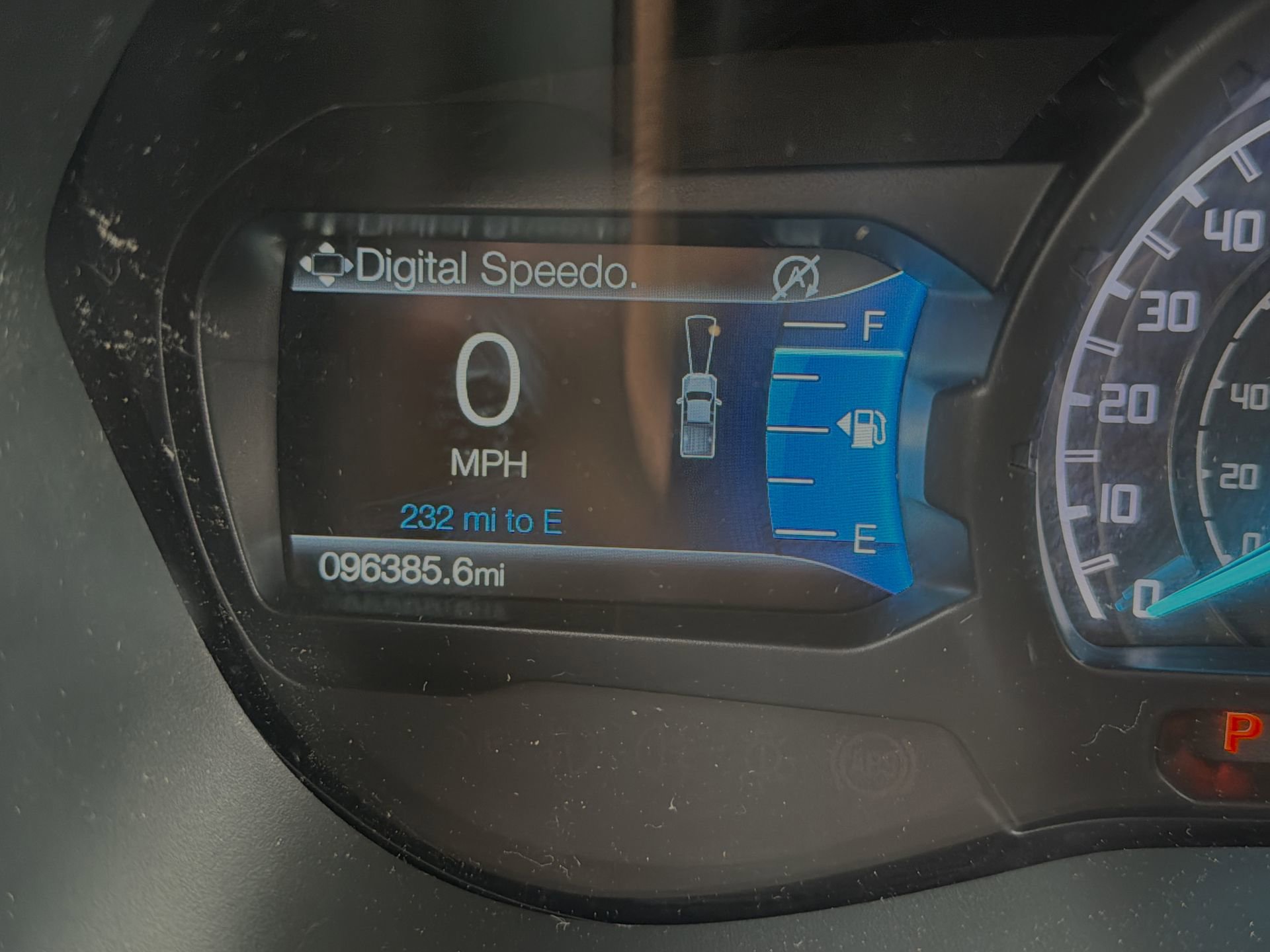 Certified 2019 Ford Ranger Lariat w/ Equipment Group 501A Mid AWD/4WD image 15