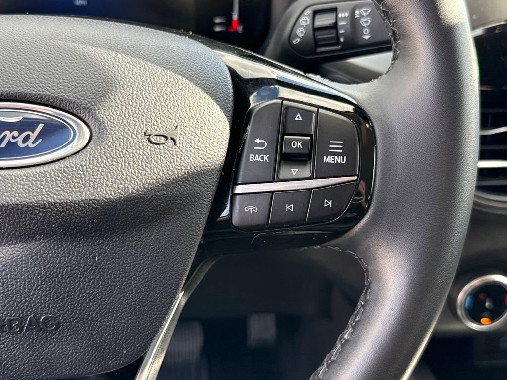 Certified 2023 Ford Escape Active w/ Cold Weather Package FWD image 17