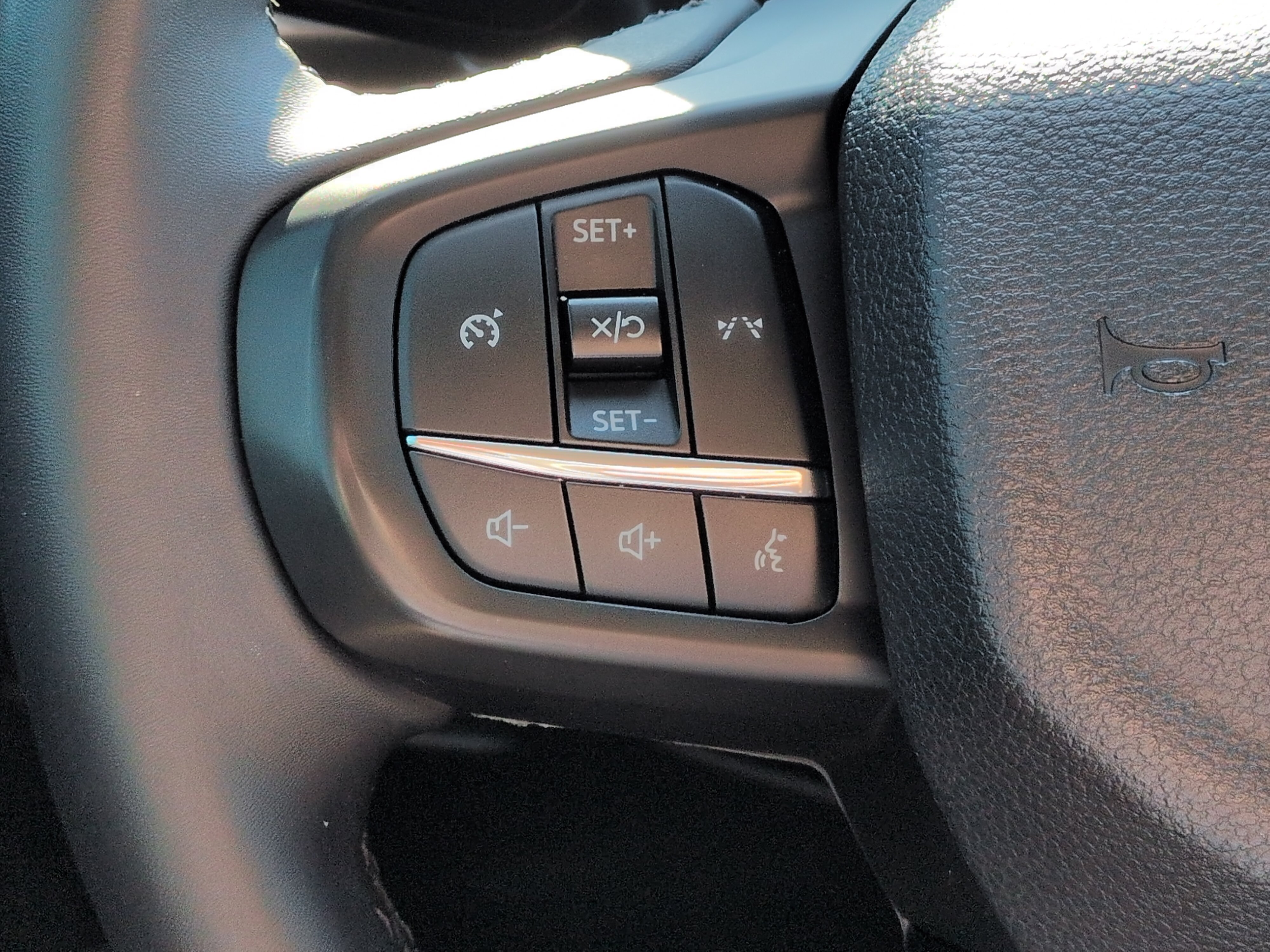 Certified 2024 Ford Ranger XLT RWD image 22