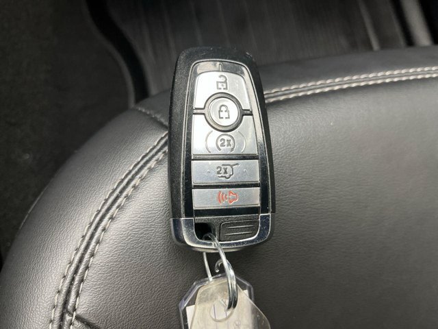 Certified 2023 Ford Explorer XLT w/ Equipment Group 202A AWD/4WD image 29