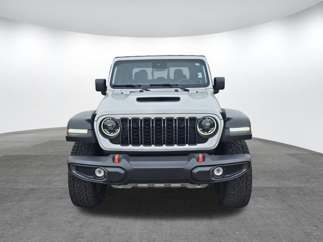Used 2024 Jeep Gladiator Mojave image 7