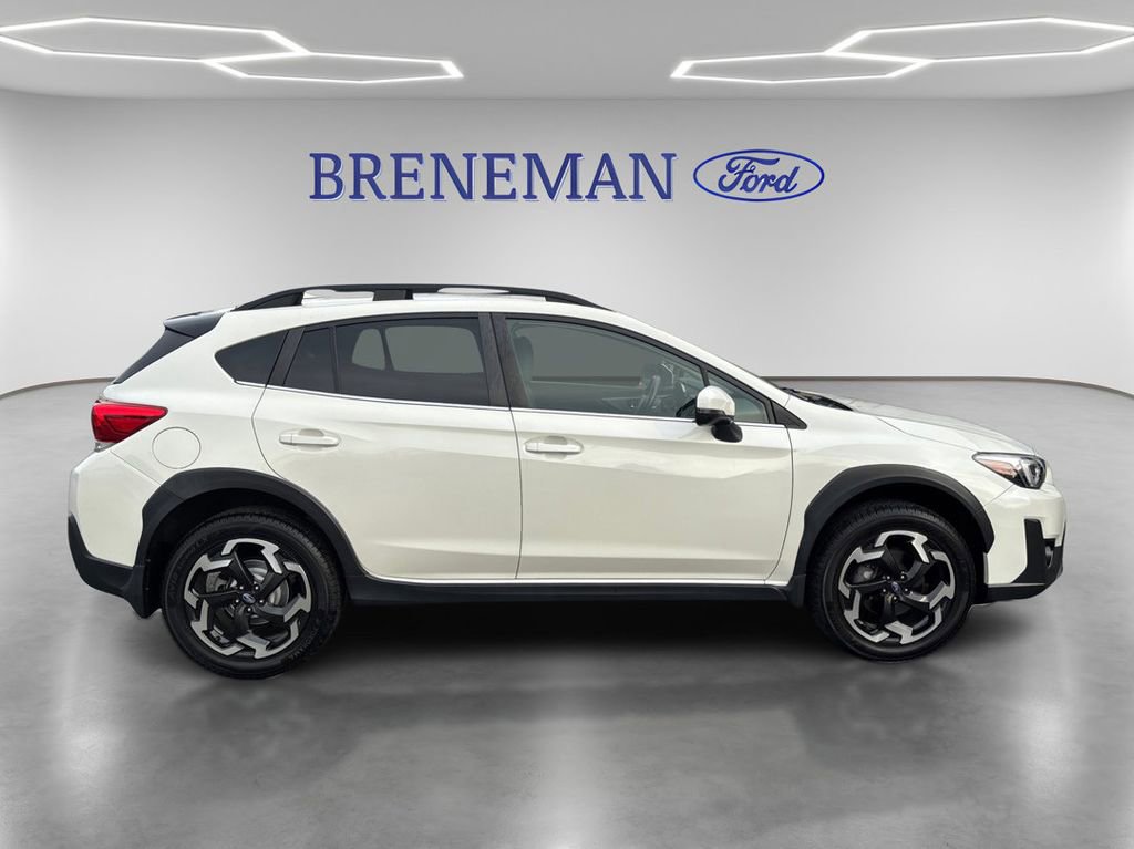 Used 2021 Subaru Crosstrek 2.5i Limited AWD/4WD image 8
