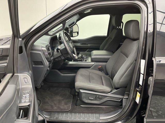 Certified 2024 Ford F150 XLT w/ Equipment Group 302A MID AWD/4WD image 3
