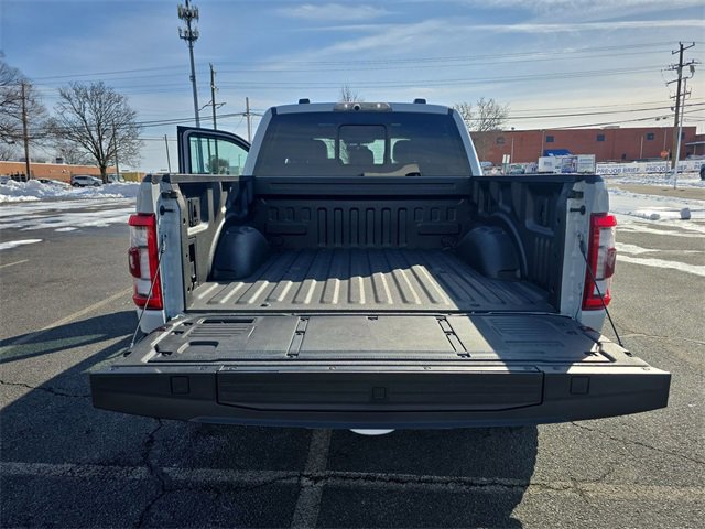 Certified 2023 Ford F150 Raptor w/ Raptor Carbon Fiber Package image 25