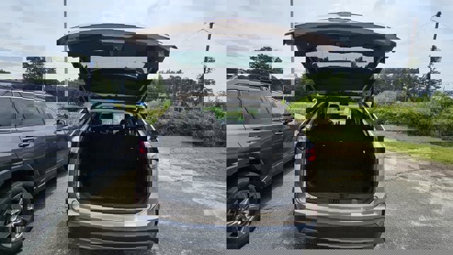 Certified 2021 Ford Edge SEL w/ Convenience Package image 16