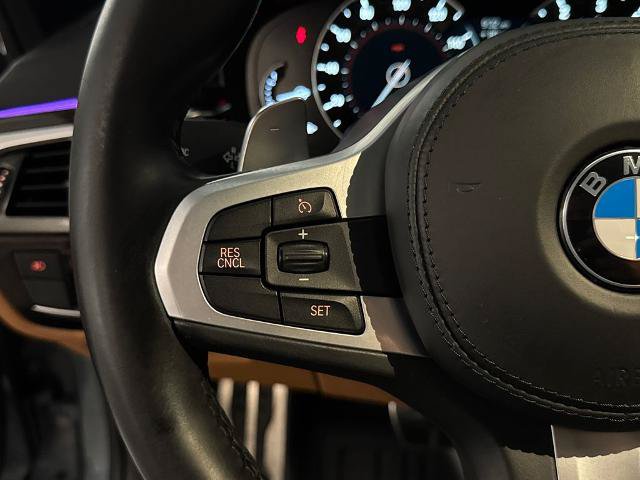Used 2018 BMW 530i RWD image 21