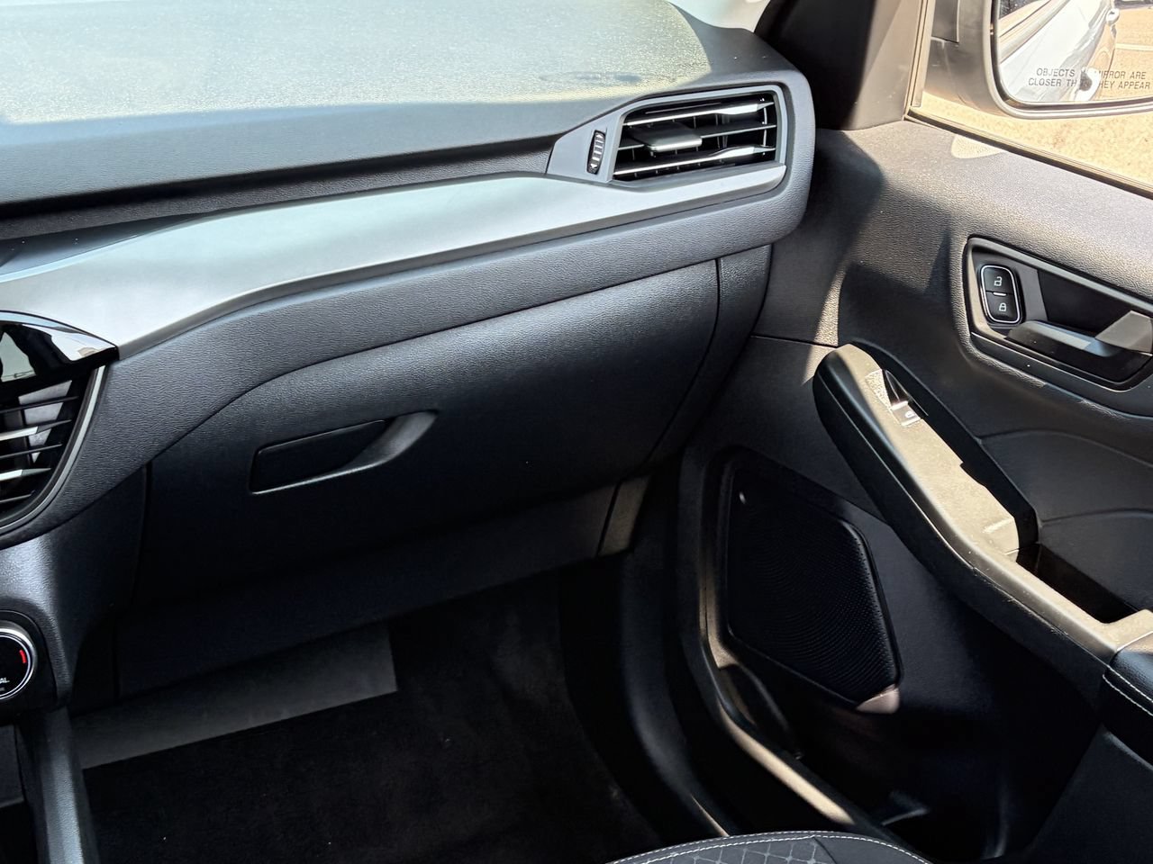 Certified 2023 Ford Escape Active FWD image 18