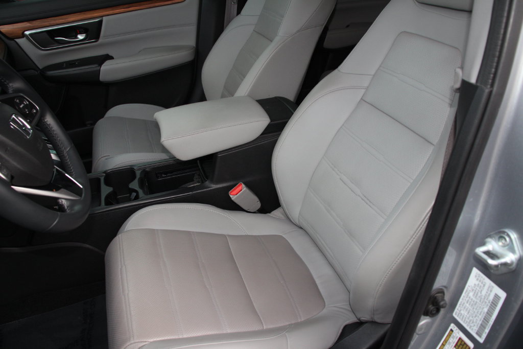 Used 2022 Honda CR-V EX-L image 23
