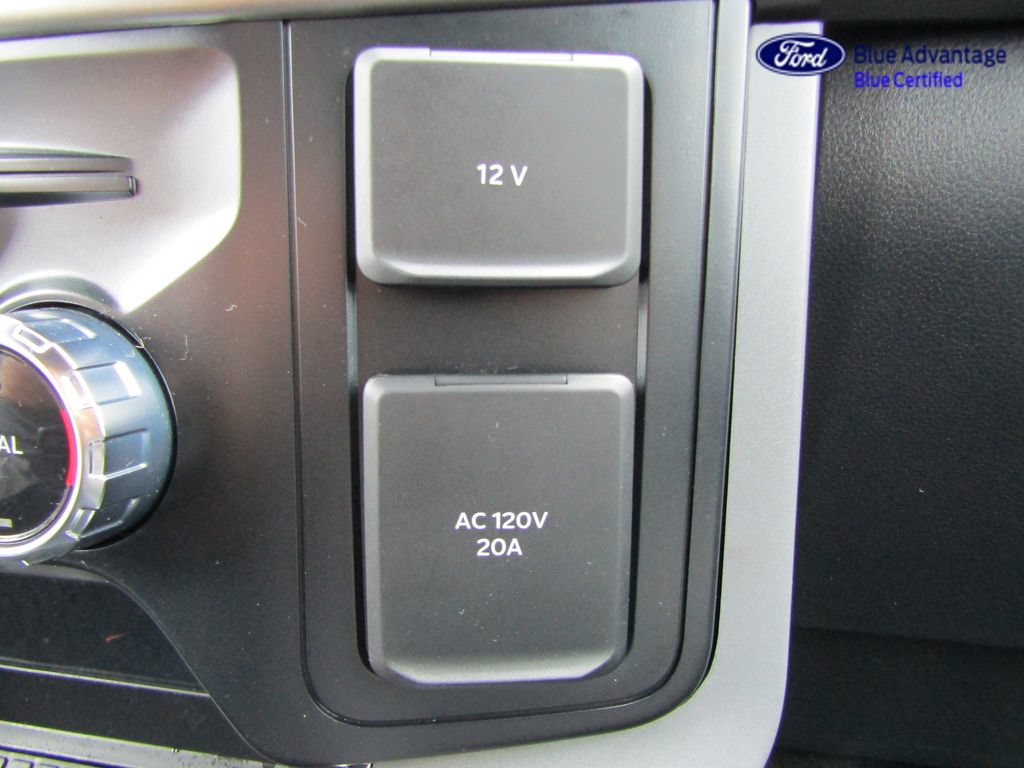 Certified 2024 Ford F150 XLT w/ Equipment Group 302A MID AWD/4WD image 26