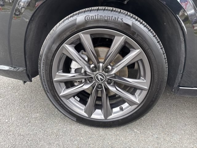 Used 2025 Acura ADX A-Spec AWD/4WD image 15