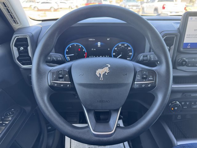 Certified 2024 Ford Bronco Sport Big Bend image 7