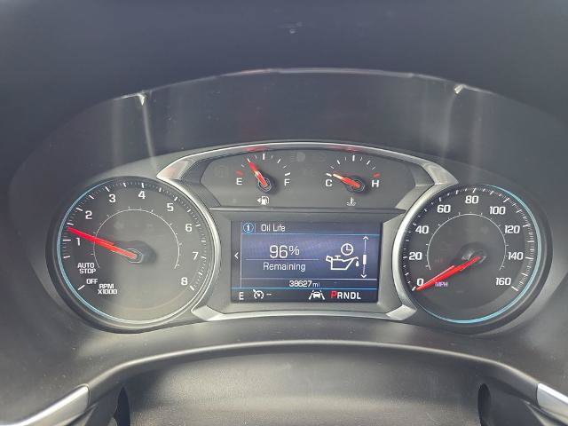 Used 2020 Chevrolet Equinox LT AWD/4WD image 23