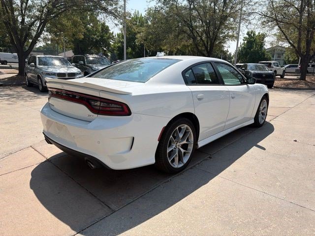 Used 2023 Dodge Charger GT RWD image 7