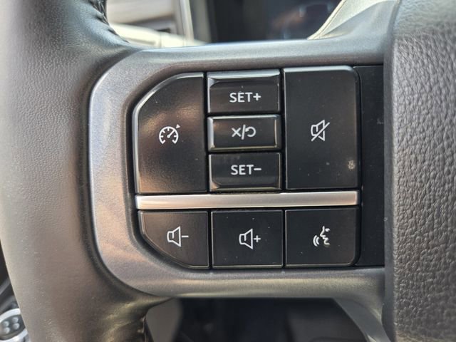 Certified 2024 Ford F250 Lariat w/ FX4 Off-Road Package AWD/4WD image 31