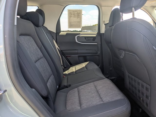 Certified 2023 Ford Bronco Sport Big Bend w/ Convenience Package AWD/4WD image 33