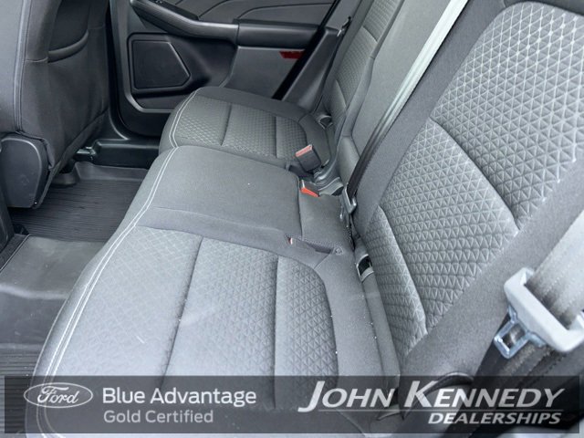 Certified 2025 Ford Escape Active w/ Cold Weather Package image 29