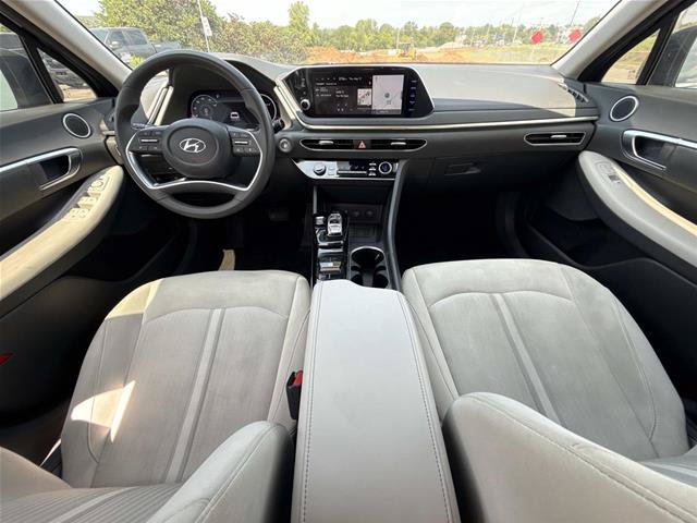 Used 2023 Hyundai Sonata SEL w/ Convenience Package FWD image 13