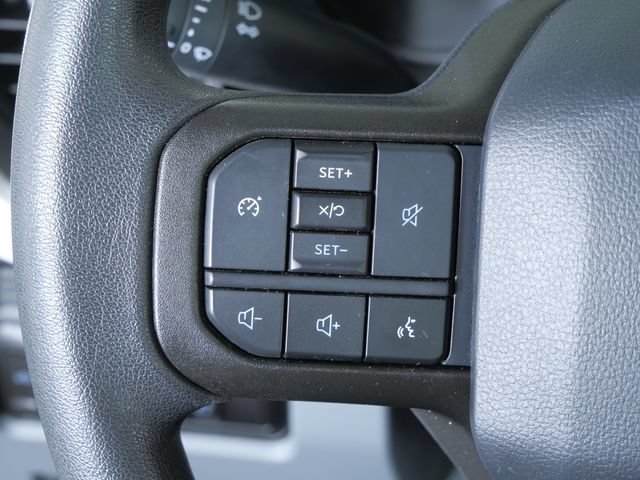 Certified 2023 Ford F350 XL w/ STX Appearance Package AWD/4WD image 27