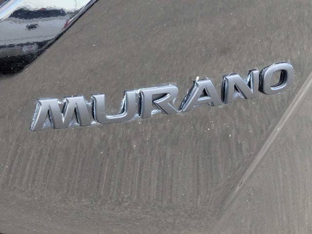 Used 2023 Nissan Murano SL AWD/4WD image 11