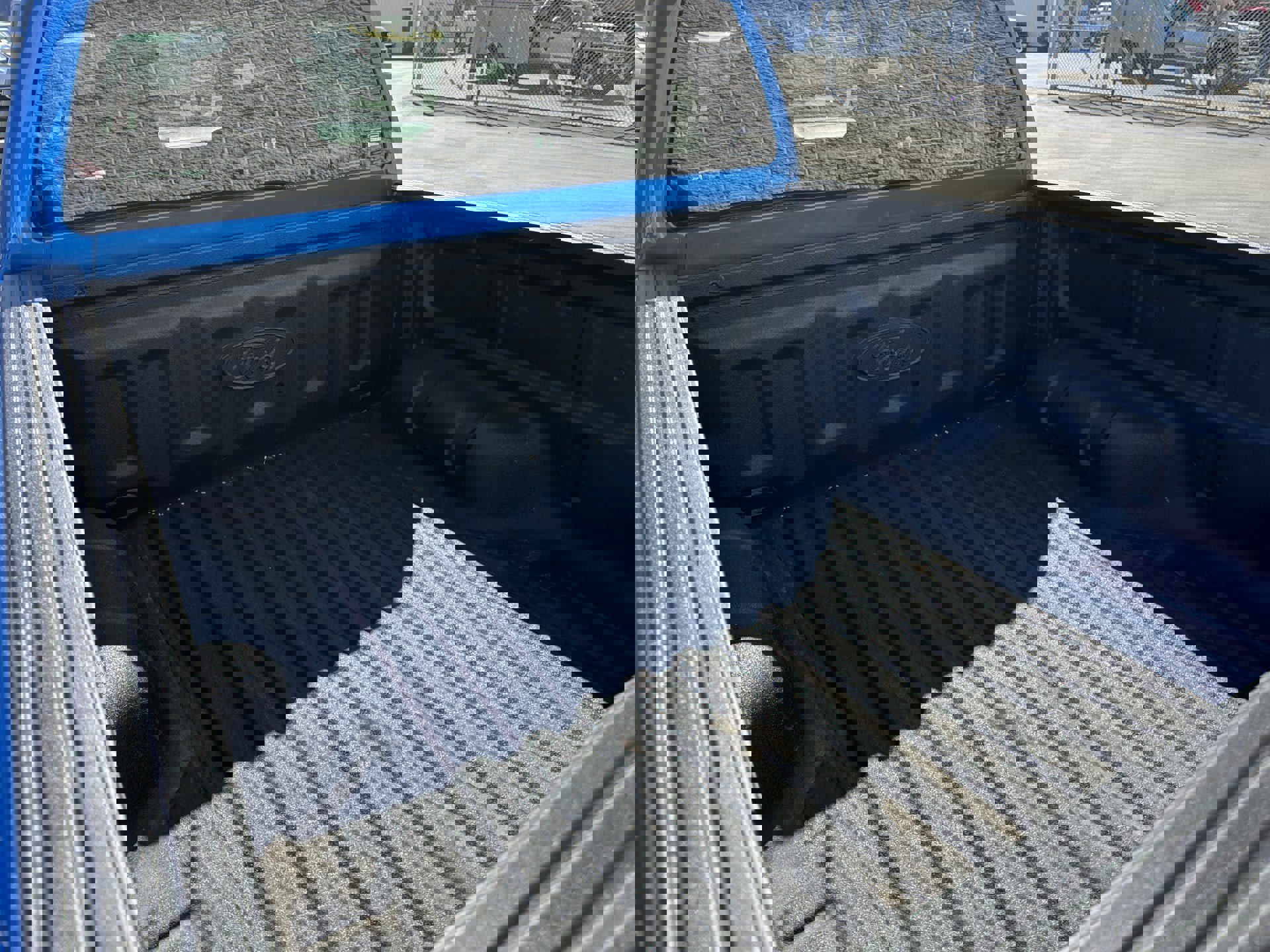 Certified 2023 Ford Ranger XLT w/ Equipment Group 301A Mid image 7