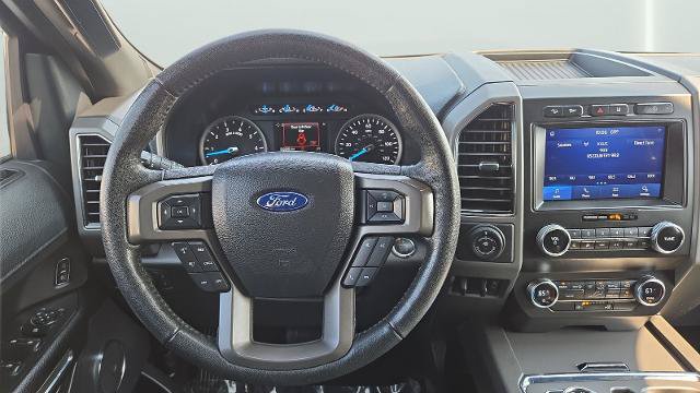Certified 2020 Ford Expedition XLT AWD/4WD image 11