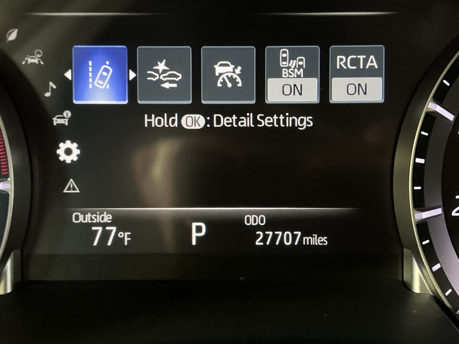 Used 2024 Toyota Highlander XLE AWD/4WD image 17