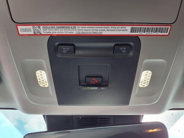 Used 2025 Toyota Camry LE w/ Convenience Package FWD image 14