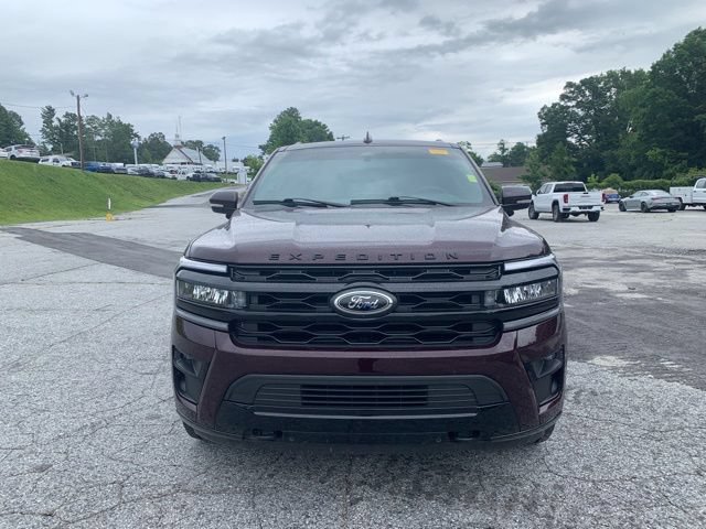 Certified 2023 Ford Expedition Limited AWD/4WD image 3