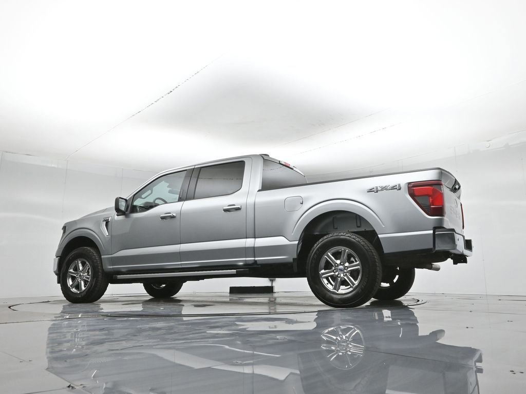 Certified 2024 Ford F150 XLT w/ Tow/Haul Package image 20
