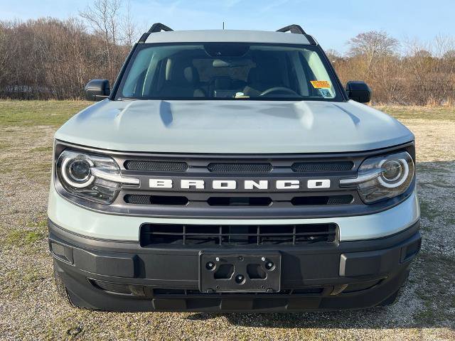 Certified 2023 Ford Bronco Sport Big Bend AWD/4WD image 2