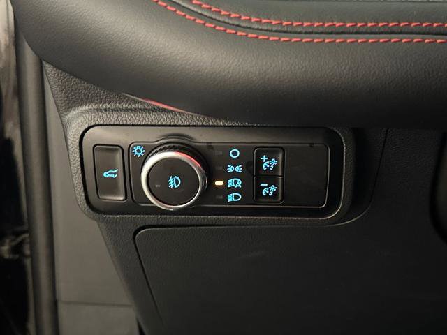 Certified 2025 Ford Explorer ST-Line w/ Premium Package image 18