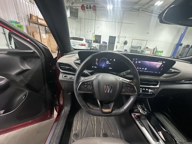 Used 2024 Buick Envista Avenir FWD image 15