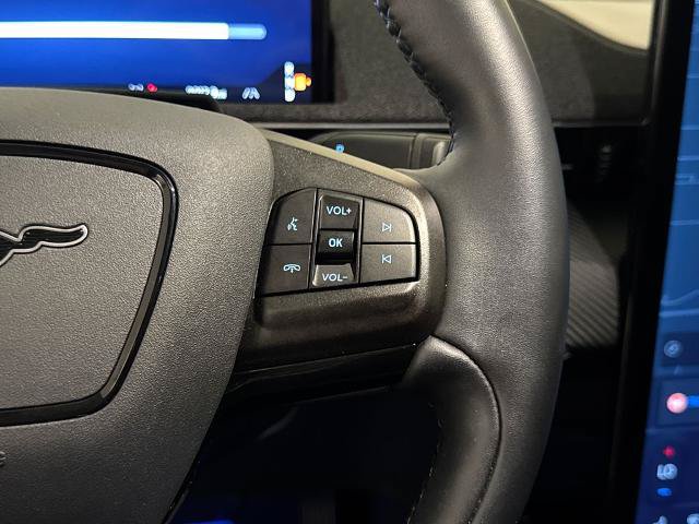 Certified 2025 Ford Mustang Mach-E Premium AWD/4WD image 16