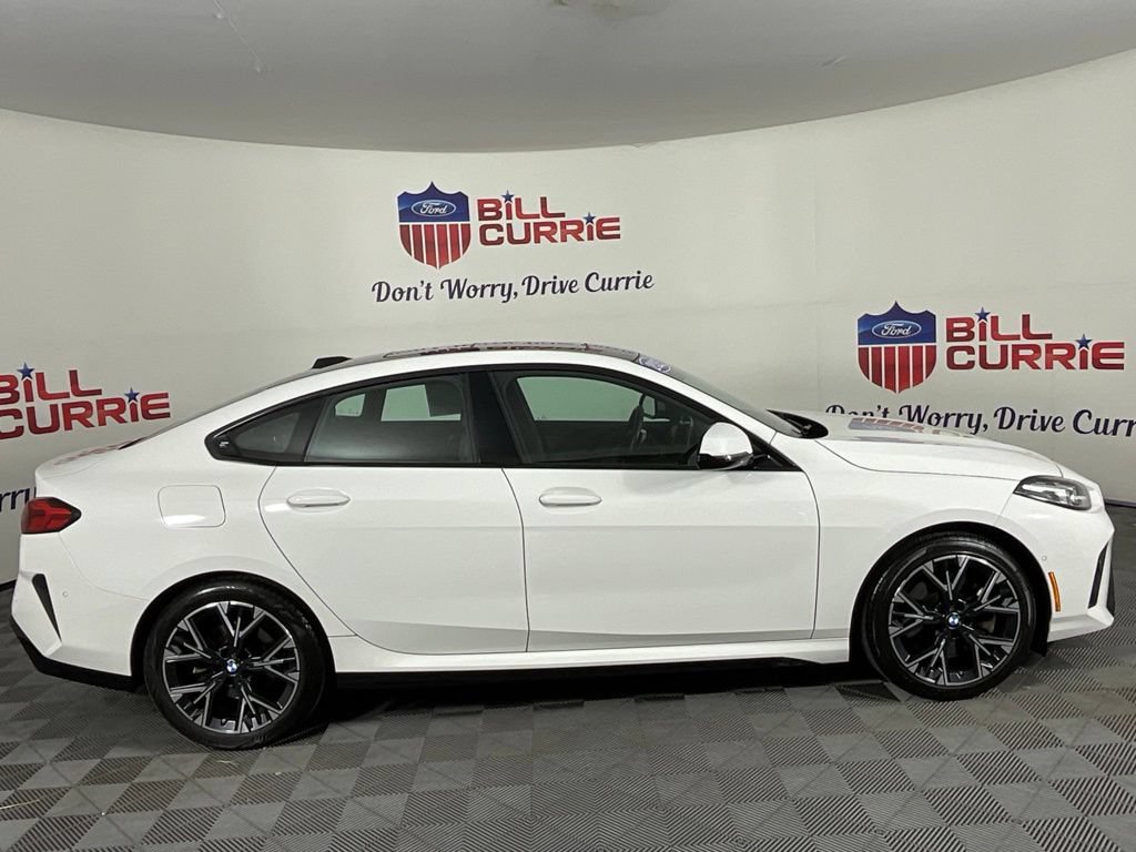 Used 2025 BMW 228i xDrive AWD/4WD image 2